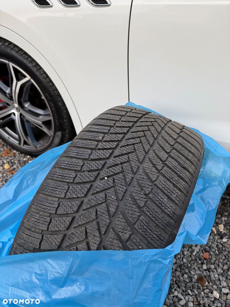 Maserati Levante - 19