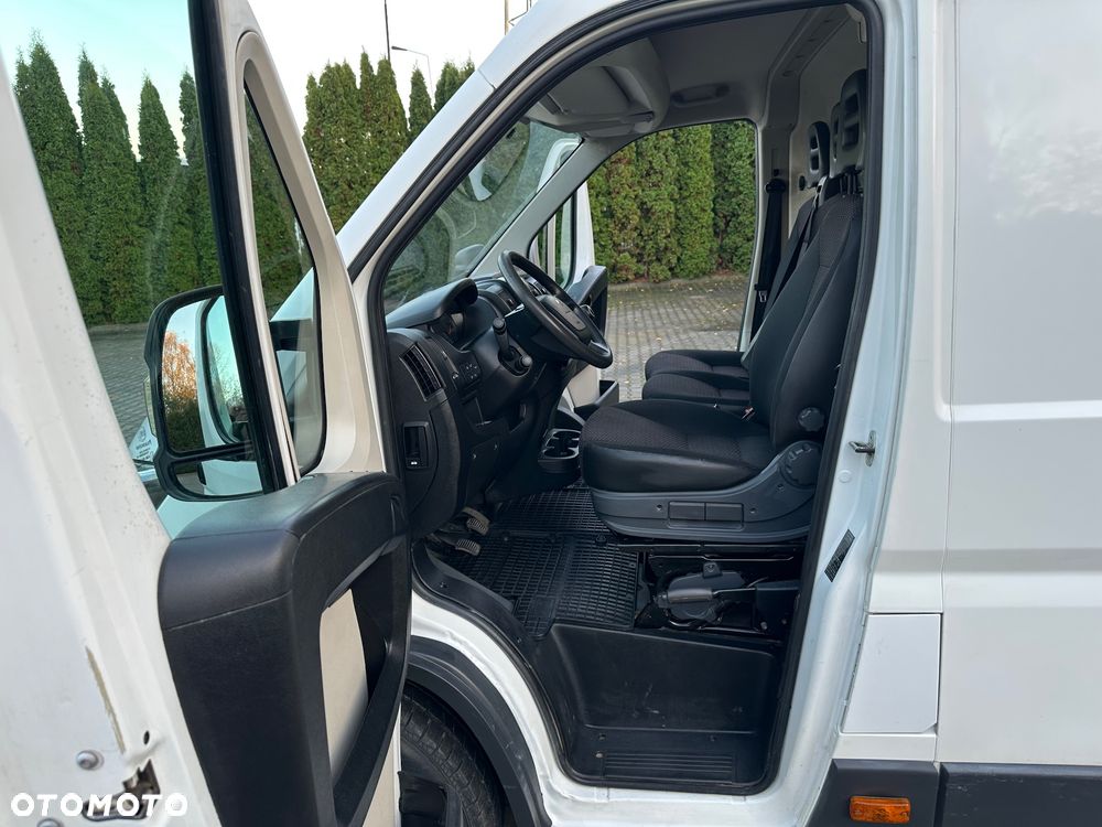Peugeot Boxer - 15