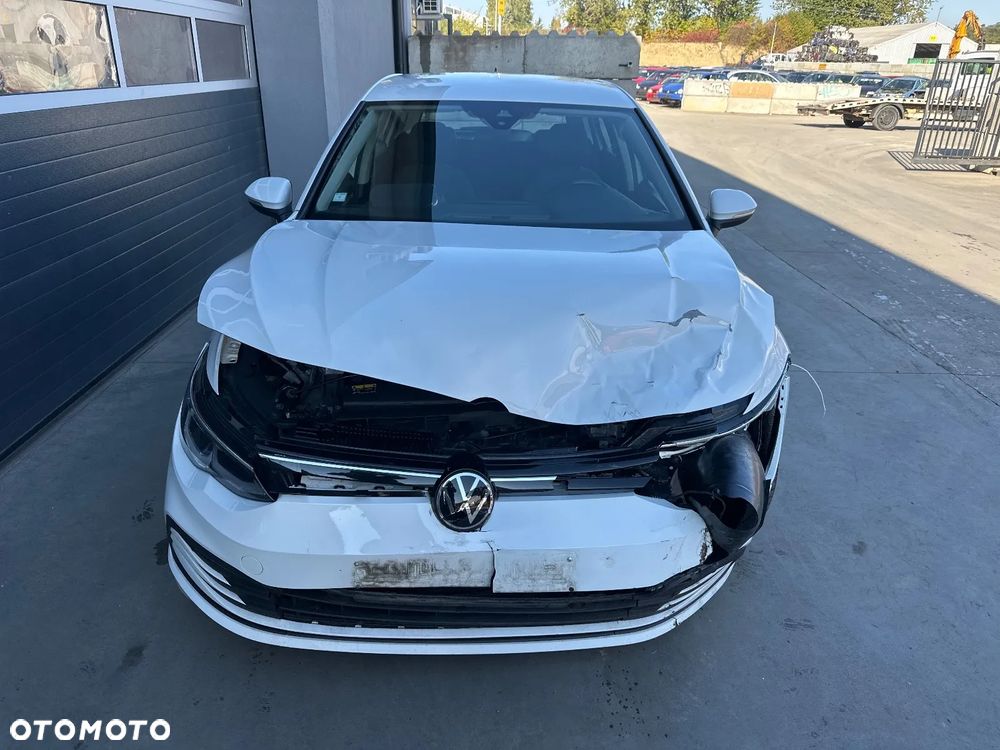 Volkswagen Golf 2022 photo 4