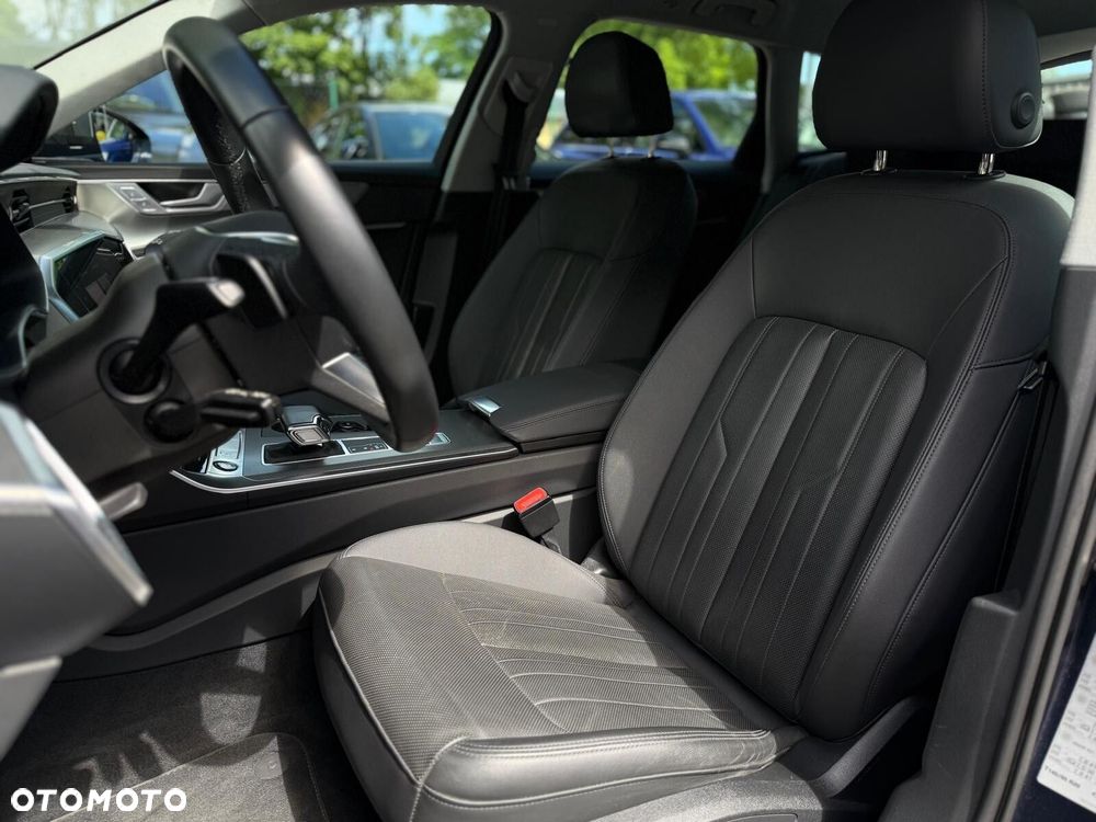 Audi A6 Avant 45 TFSI mHEV S tronic - 15