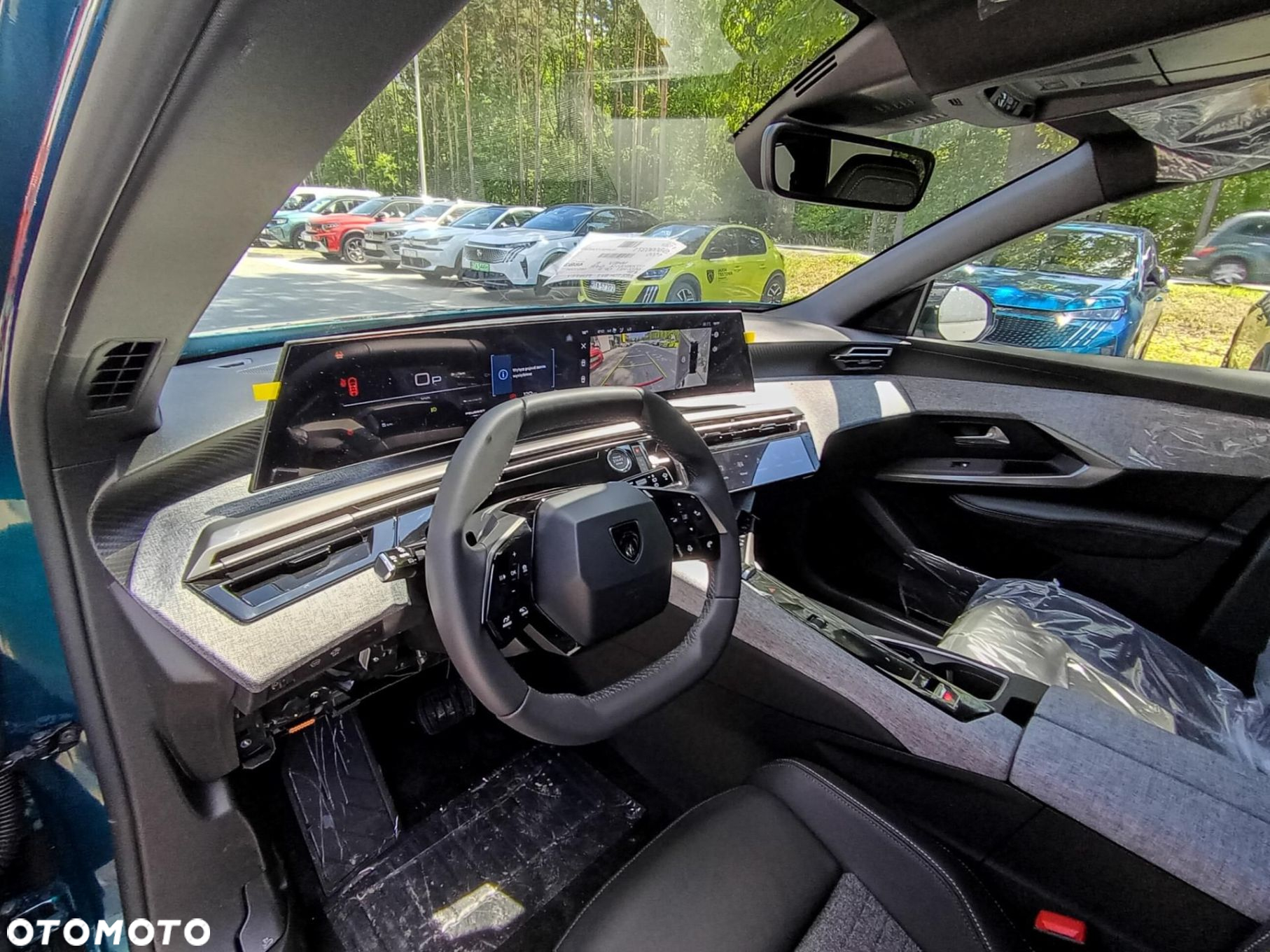 Peugeot 5008 - 16