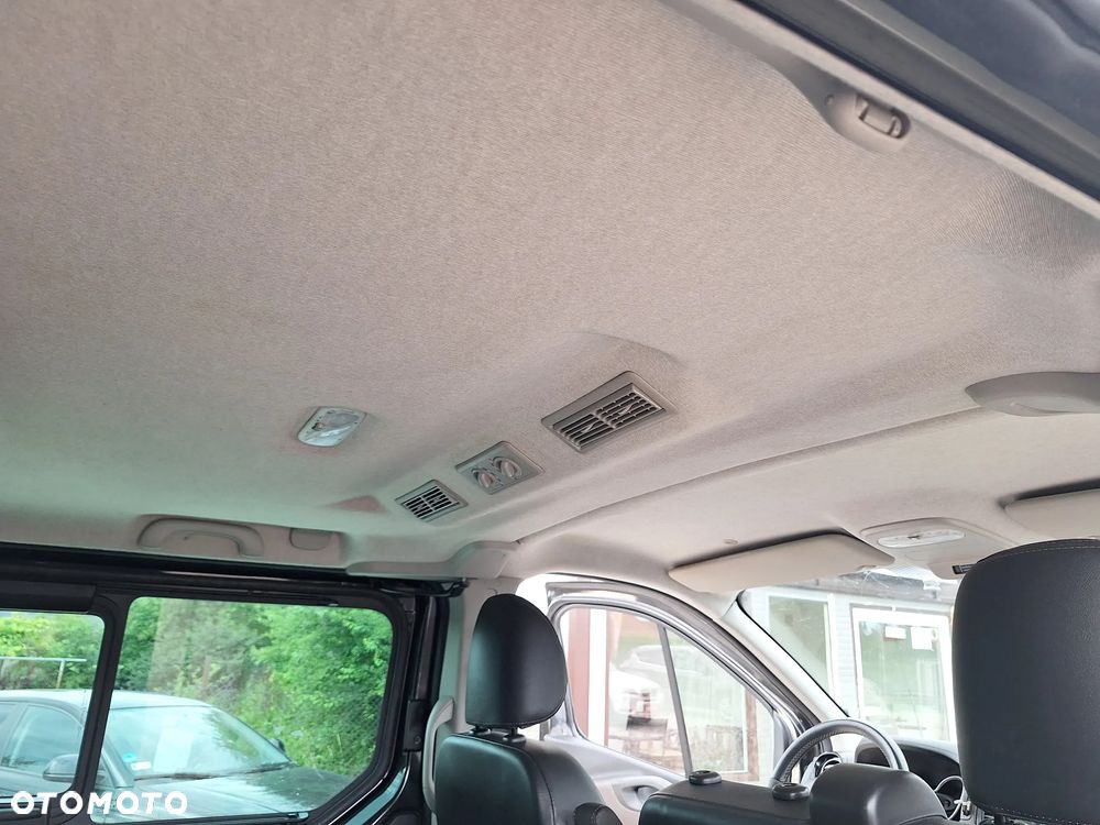 Fiat Talento Kombi 1.6 Ecojet L2 SX - 14