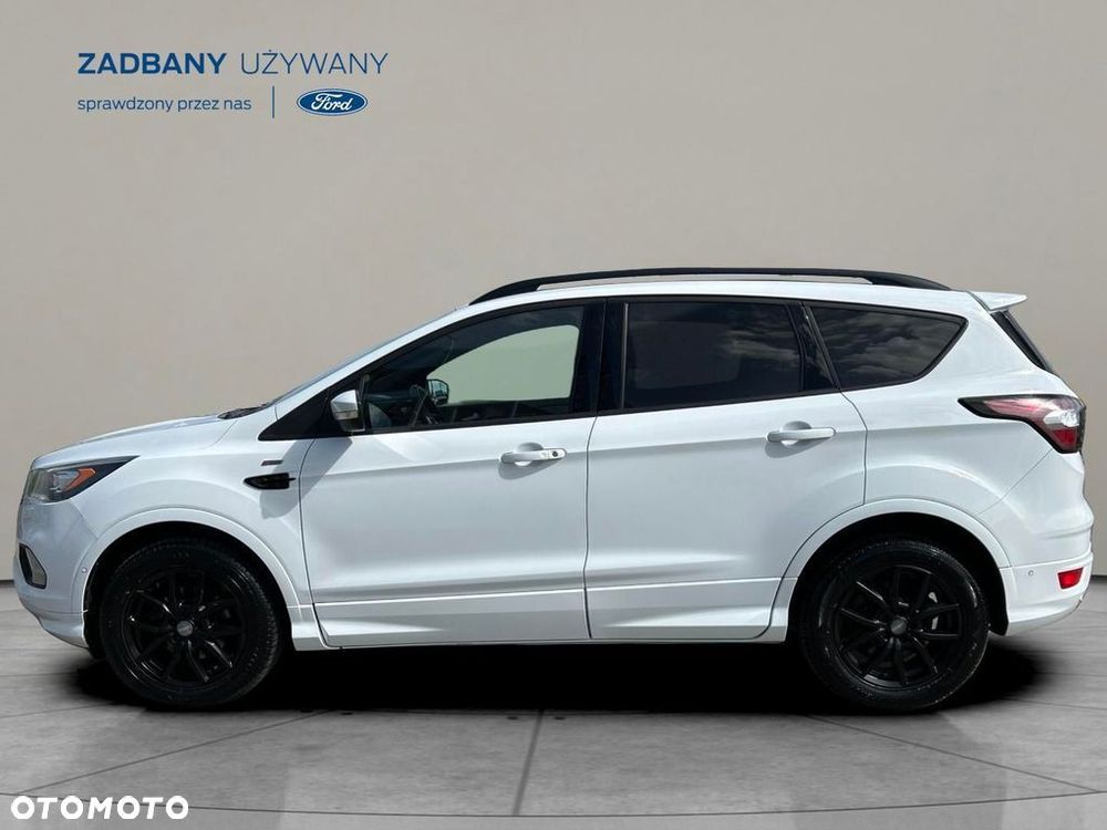 Ford Kuga 1.5 EcoBoost 2x4 ST-Line - 5