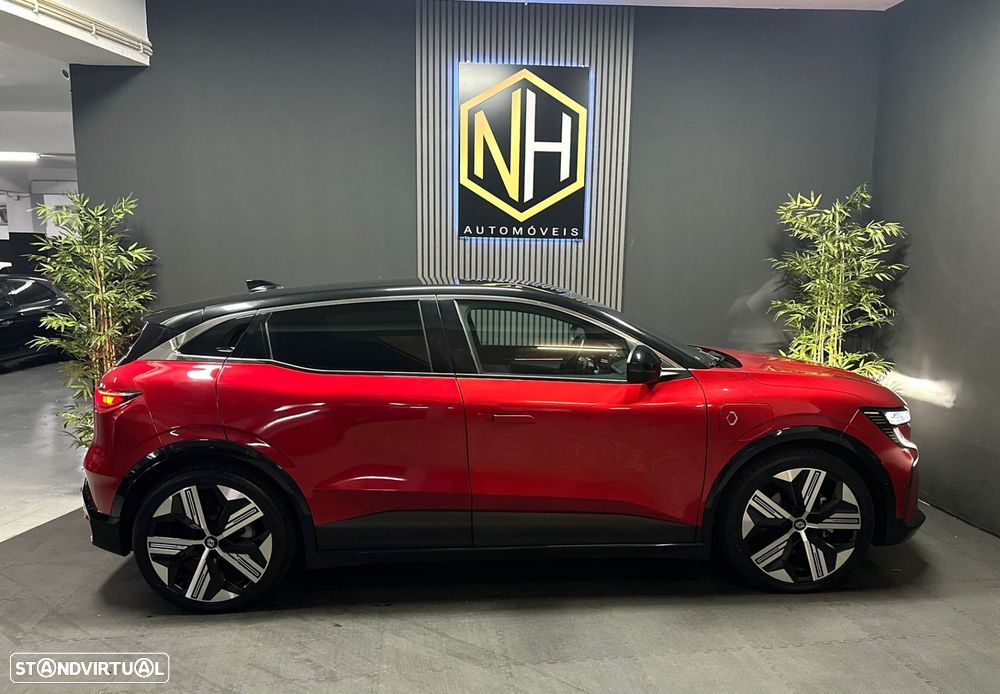 Renault Mégane E-Tech - 6