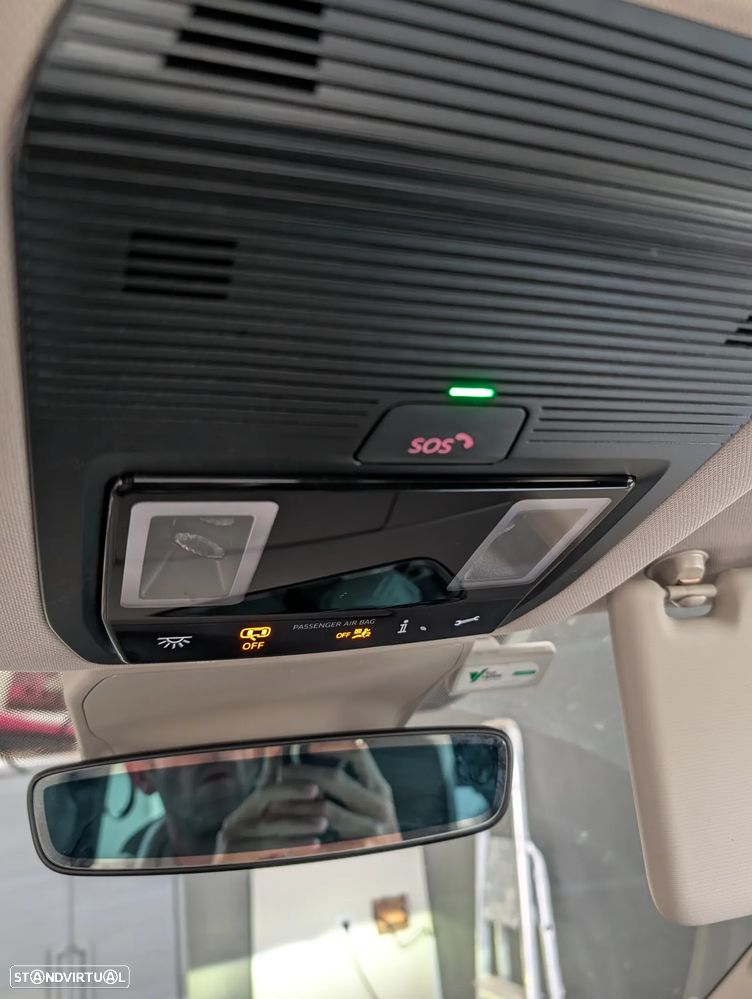 VW Multivan 1.4 TSI e-Hybrid Style DSG - 17