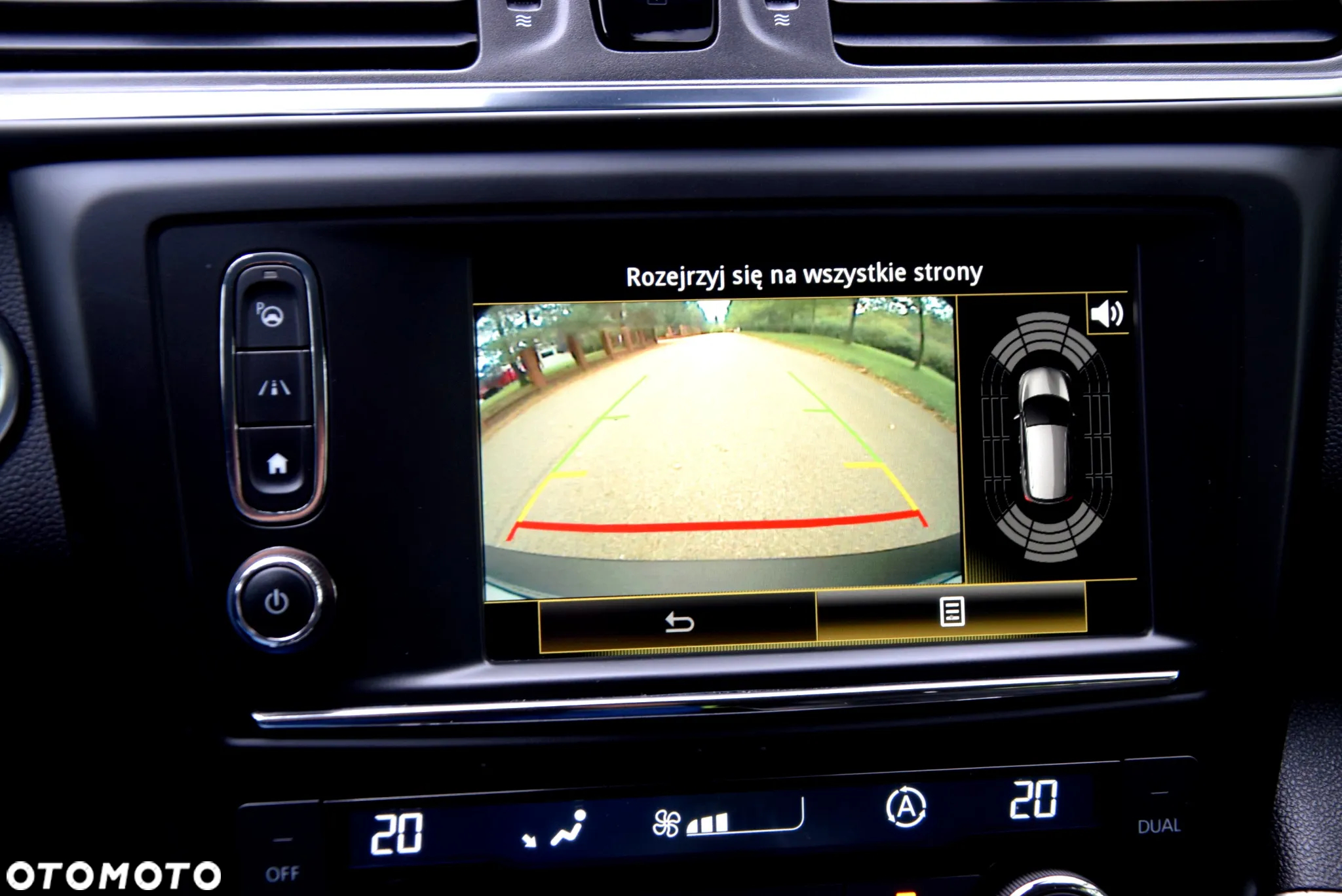 Renault Kadjar Energy TCe 165 Bose Edition - 28