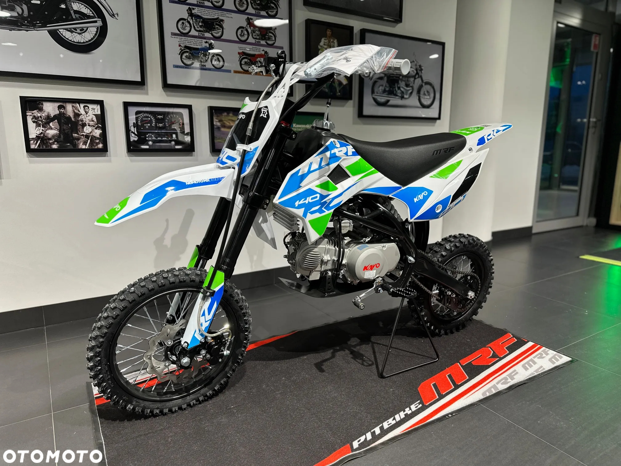 MRF Inny - 3