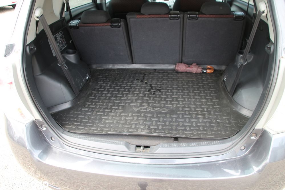 Toyota Verso 2.0 D-4D Travel - 17