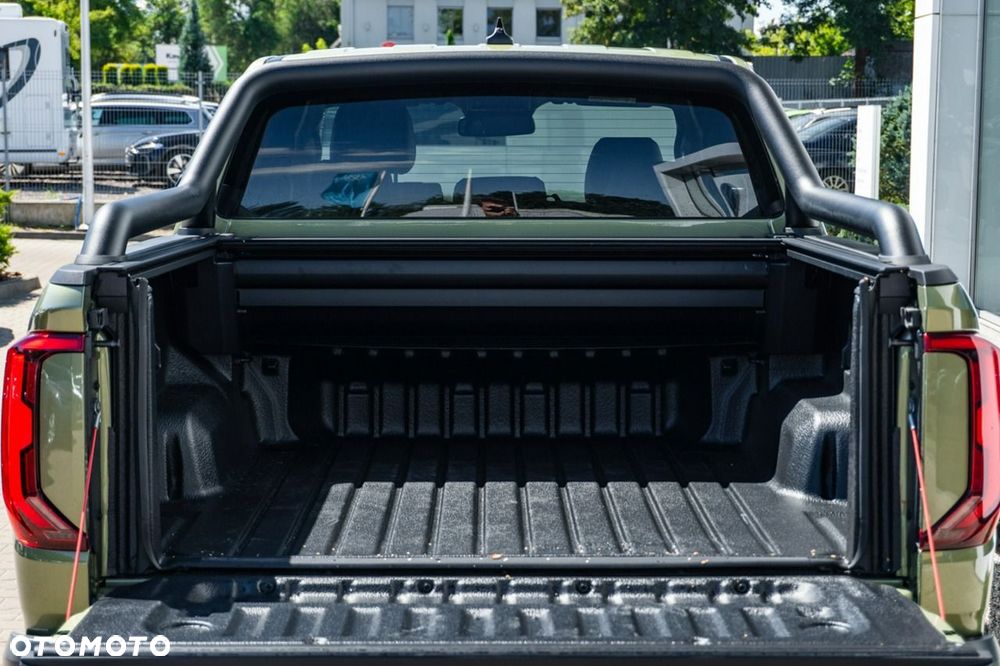 Volkswagen Amarok - 13