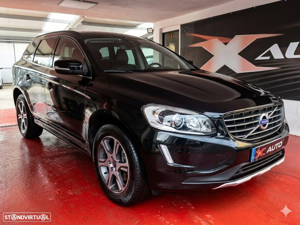 Volvo XC 60