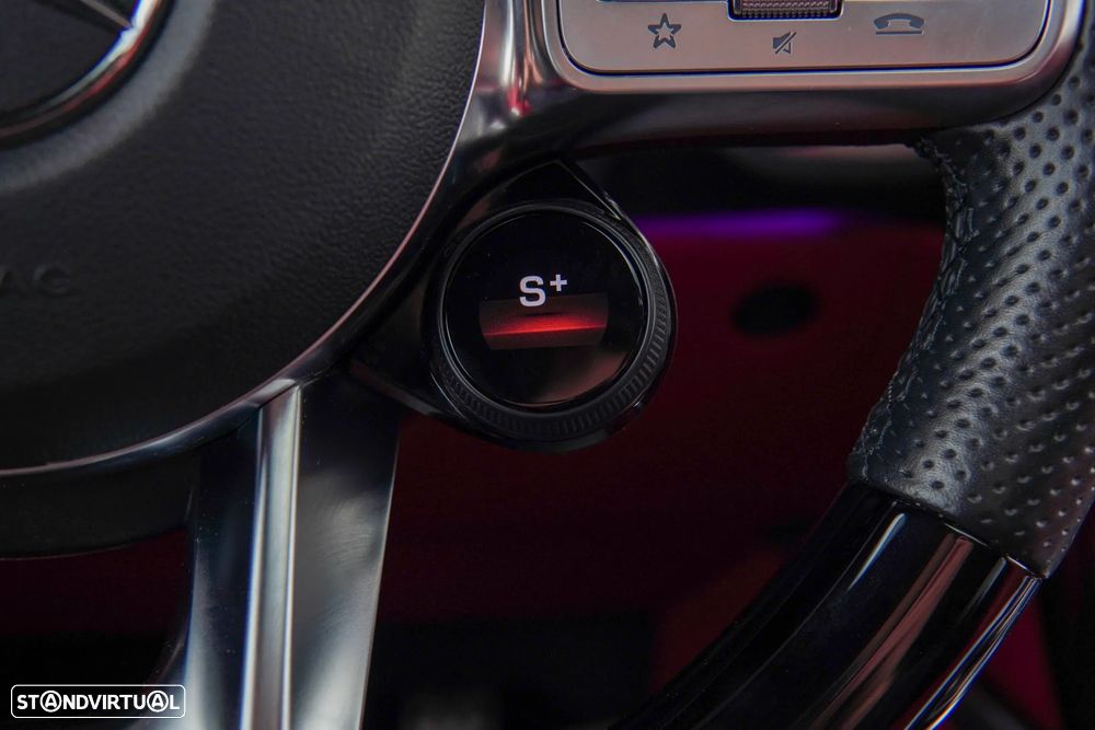 Mercedes-Benz G 63 AMG Standard - 23