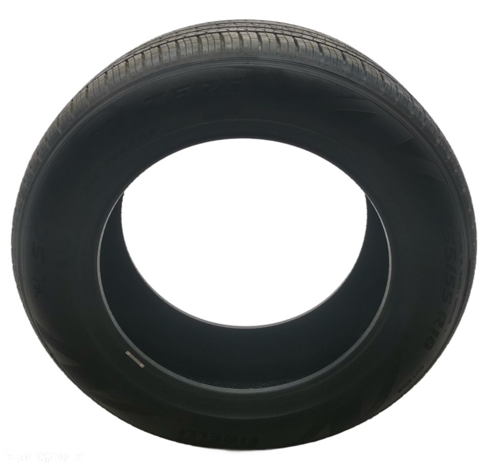 Pirelli Scorpion Zero All Season 255/55R18 105T CAŁOROCZNE - 2