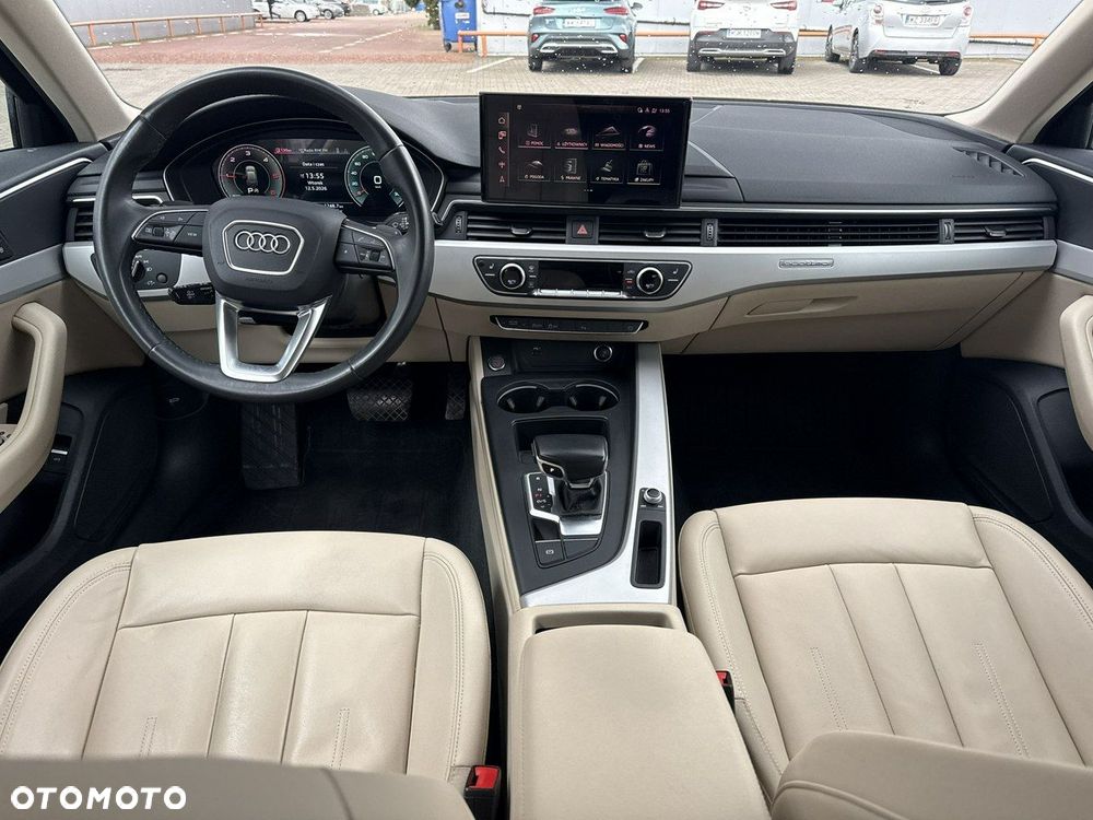 Audi A4 Avant - 23