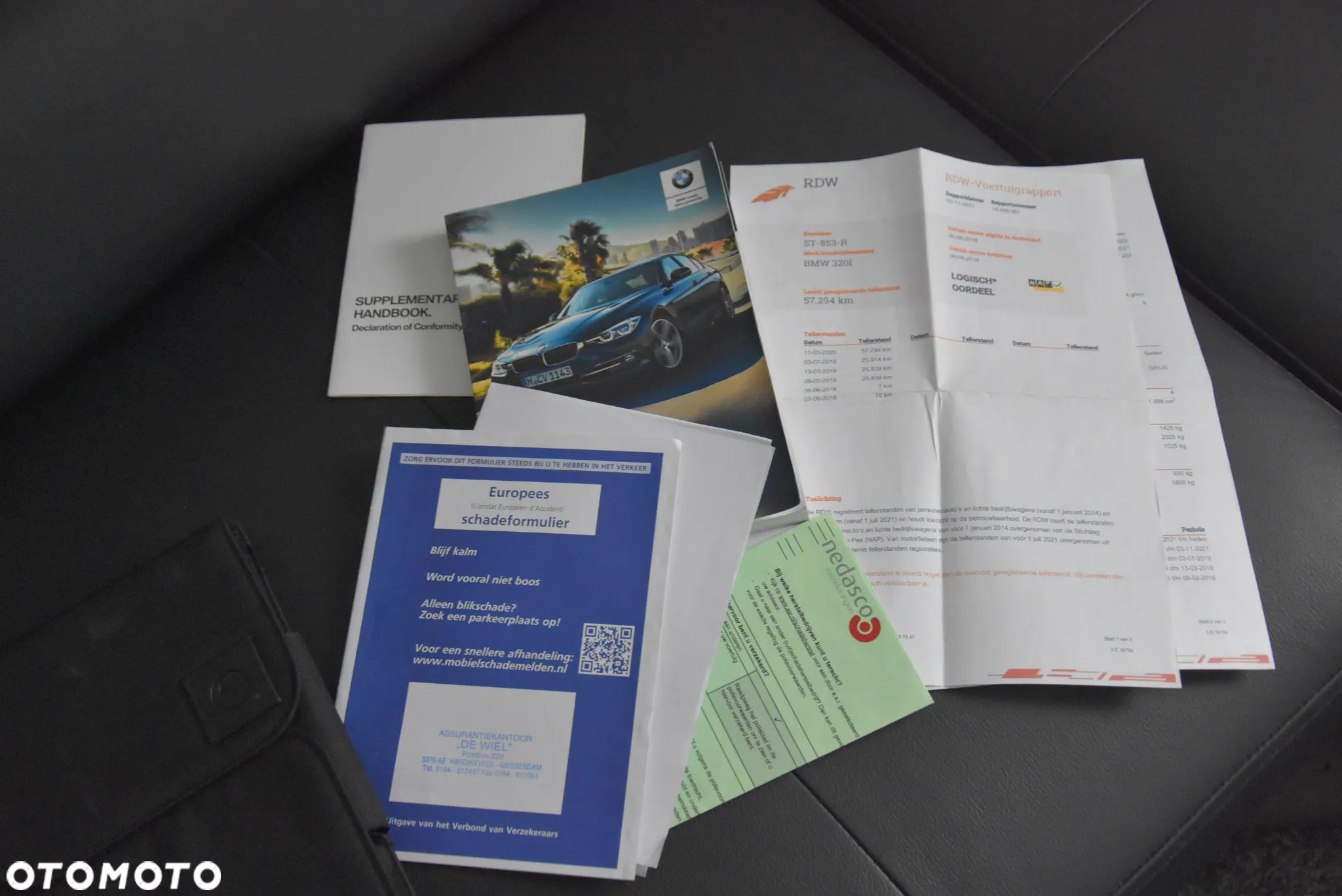 BMW Seria 3 320i Edition M Sport Shadow - 40