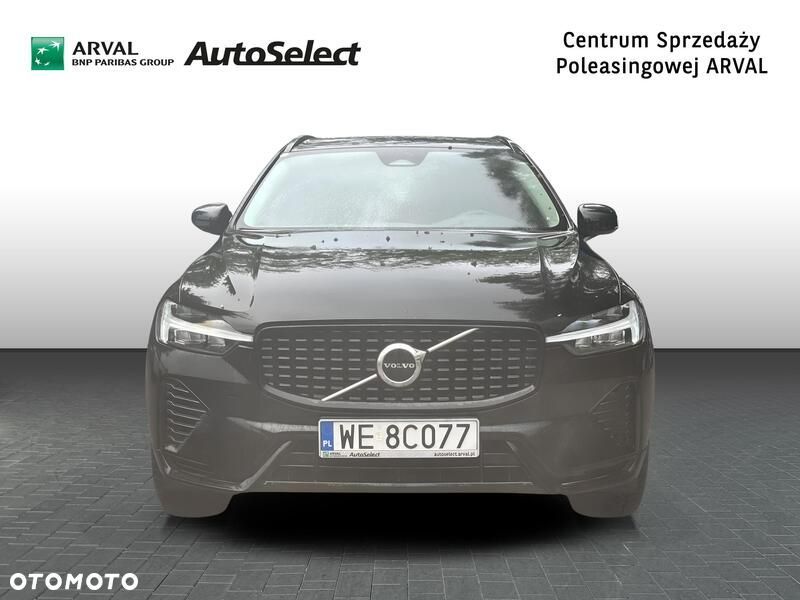 Volvo XC 60 B5 B AWD Plus Dark - 9