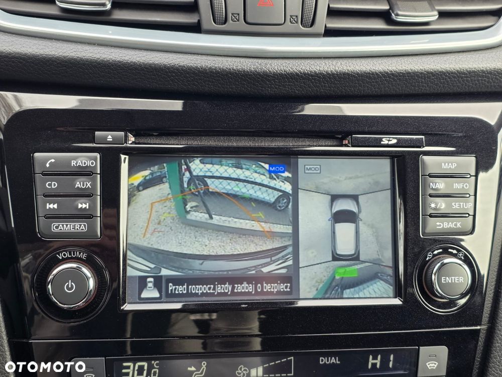 Nissan Qashqai 1.6 DCi N-Connecta - 15