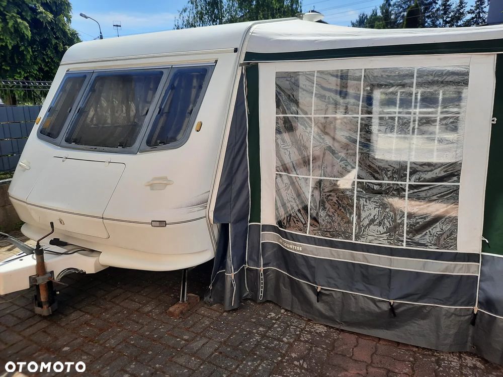 Elddis Knightsbriddge - 17