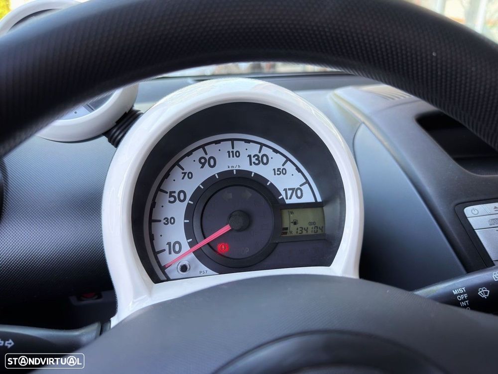 Citroën C1 1.0 Advance - 21