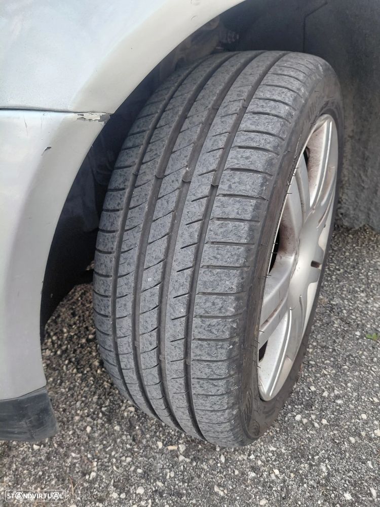 VW Passat 1.9 TDi Confortline Plus 4M 03 - 17