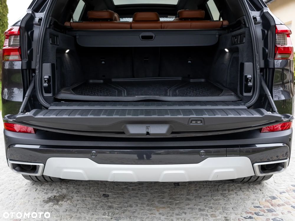 BMW X5 xDrive30d mHEV - 12