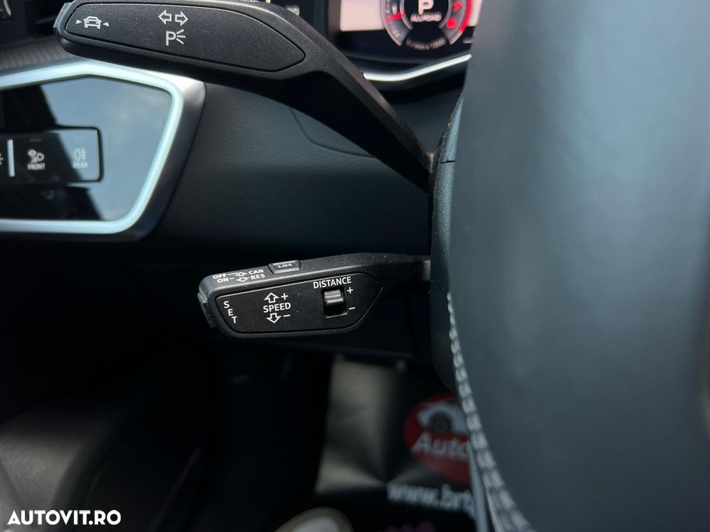 AUDI A6 allroad 2020 — imagine 40