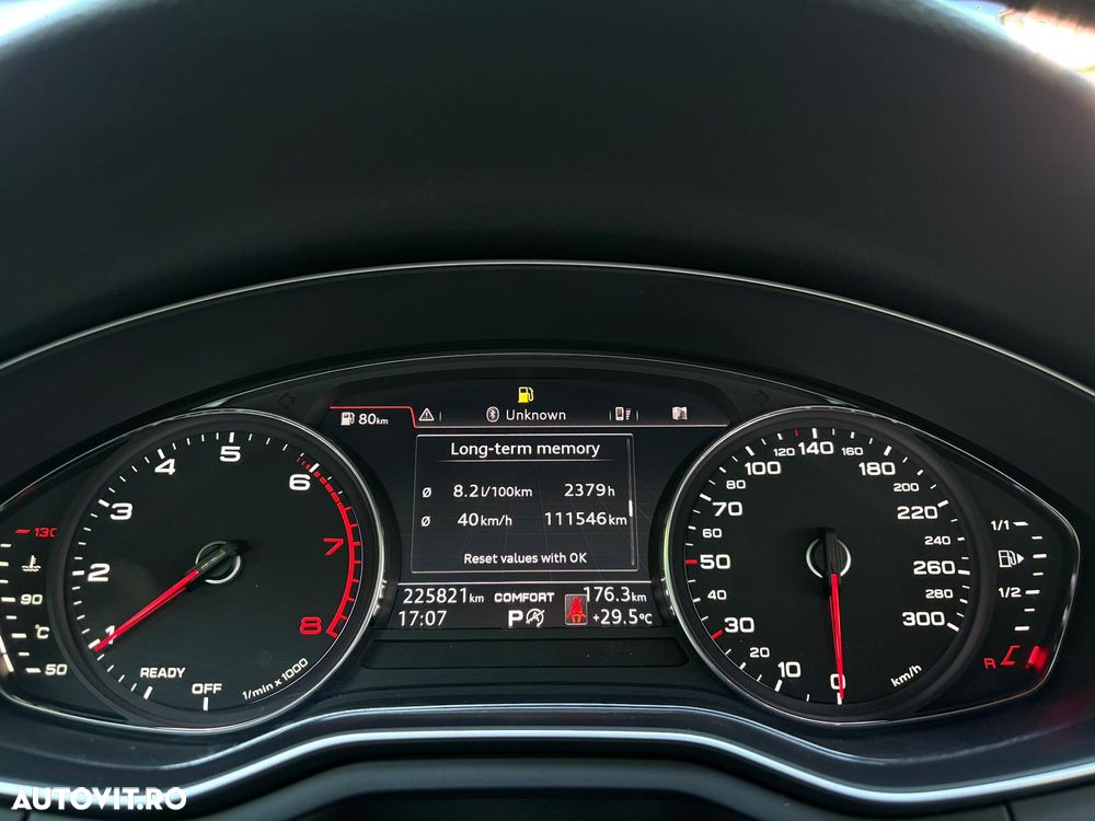 Audi A5 Cabrio 2.0 TFSI quattro S tronic sport - 13