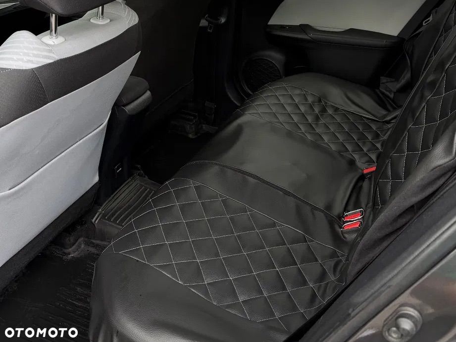 Toyota Prius 1.8 Hybrid Active - 14