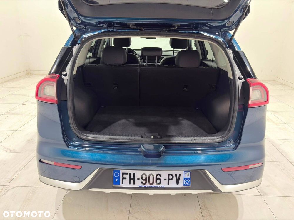 Kia Niro - 18