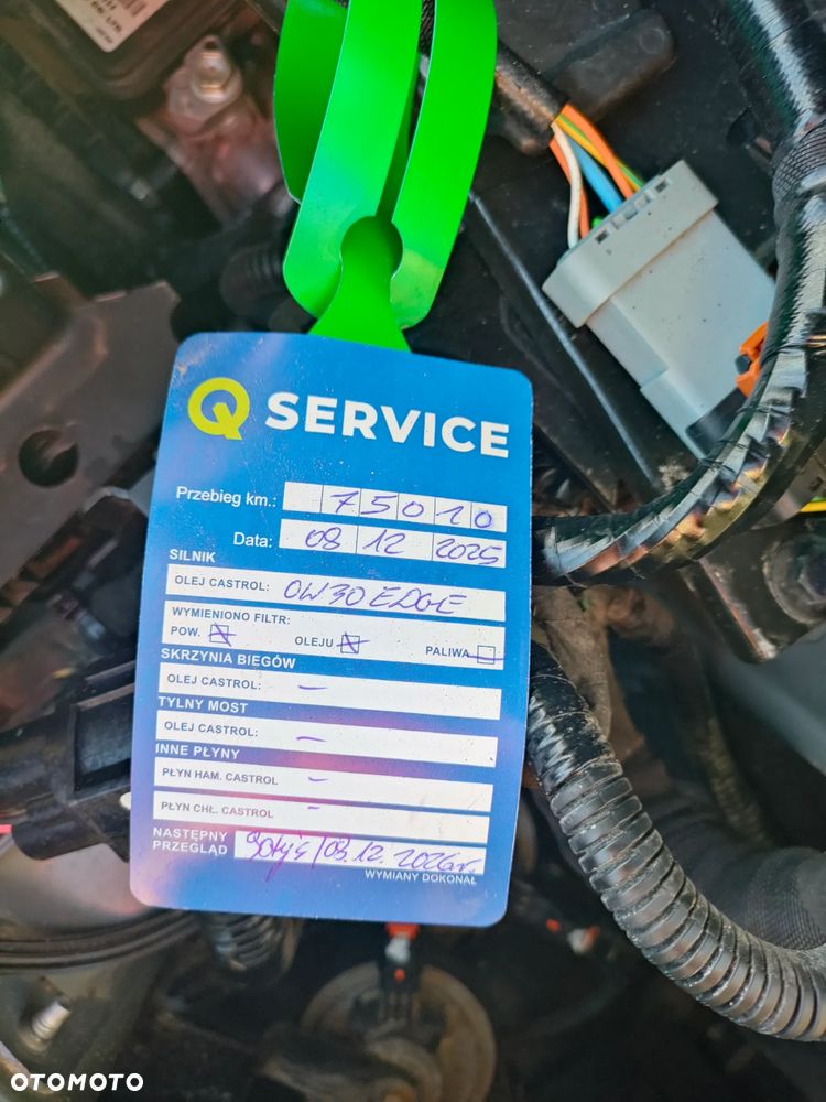 Citroën C5X 1.6 PureTech Shine Pack EAT8 - 38