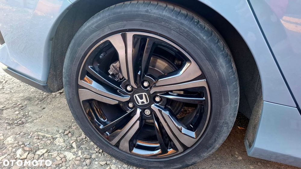 Honda Civic 1.0 T Executive - 8