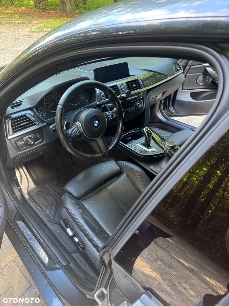 BMW Seria 4 430i M Sport - 21