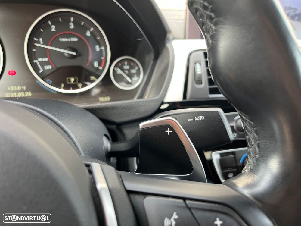 BMW 420 Gran Coupé d Pack M Auto - 37