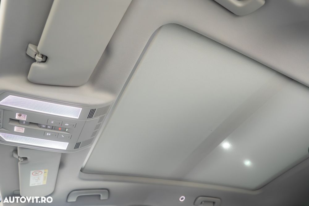 Volkswagen Touareg 3.0 V6 e-Hybrid 4Motion Aut. Elegance - 20