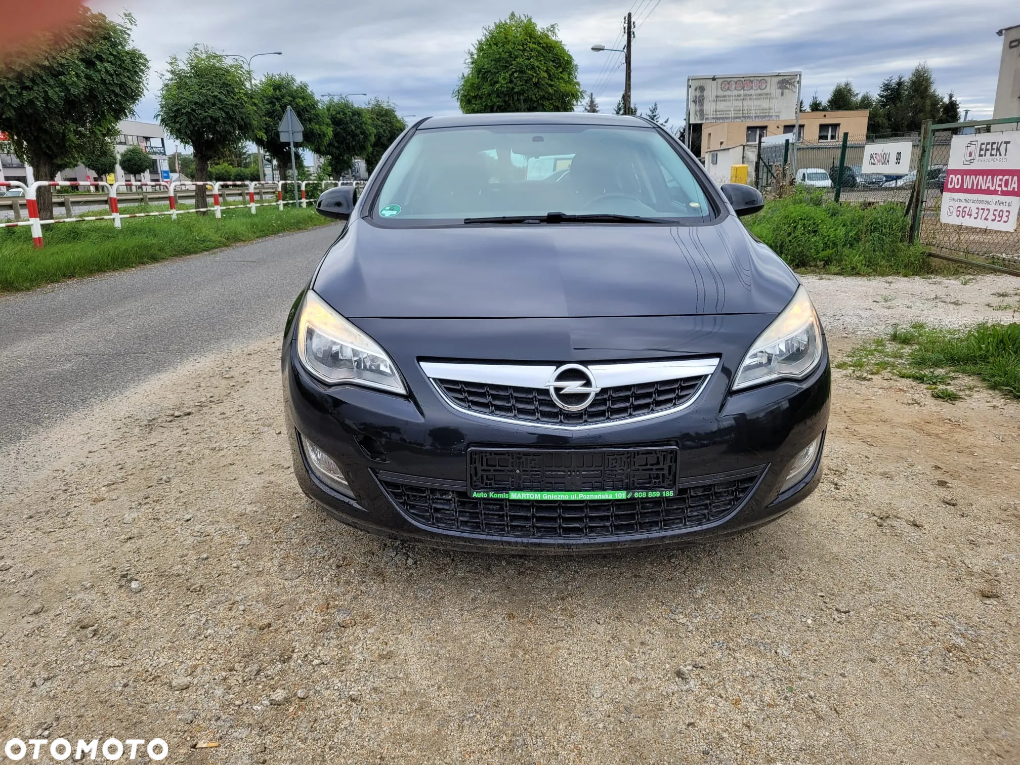 Opel Astra 1.4 Turbo Design Edition - 2