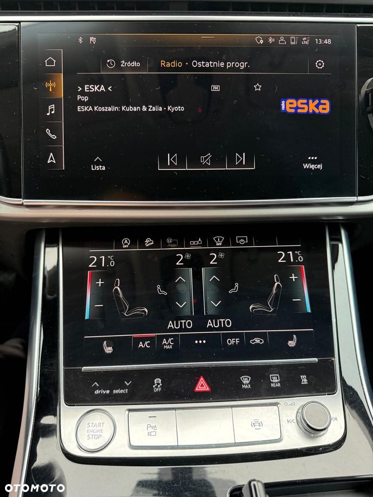 Audi Q7 50 TDI Quattro Tiptronic - 7