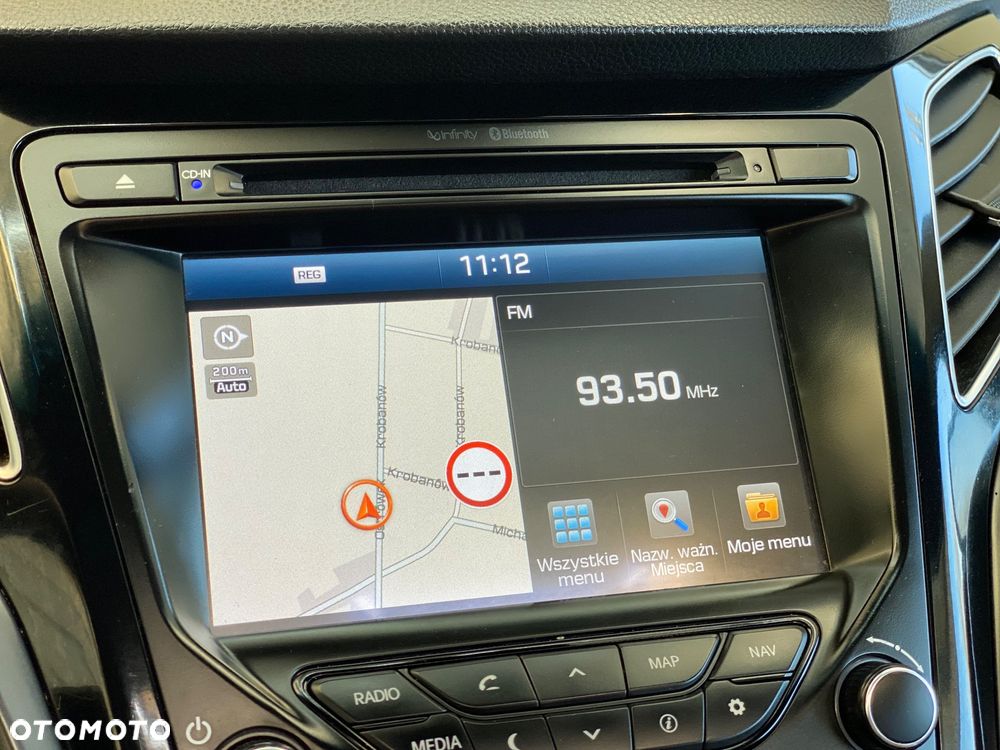 Hyundai i40 1.7 CRDi Business - 35