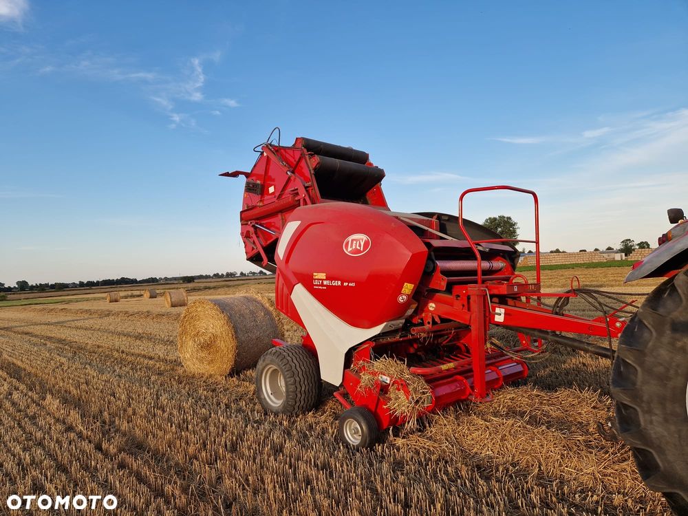 Lely RP445