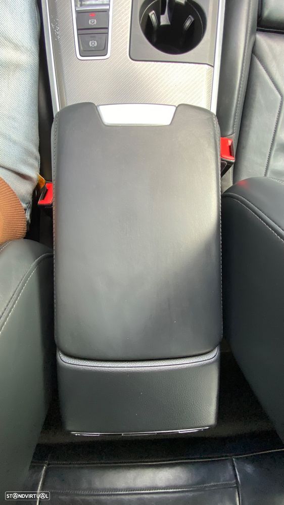 Audi A6 Avant 40 TDI Sport S tronic - 58