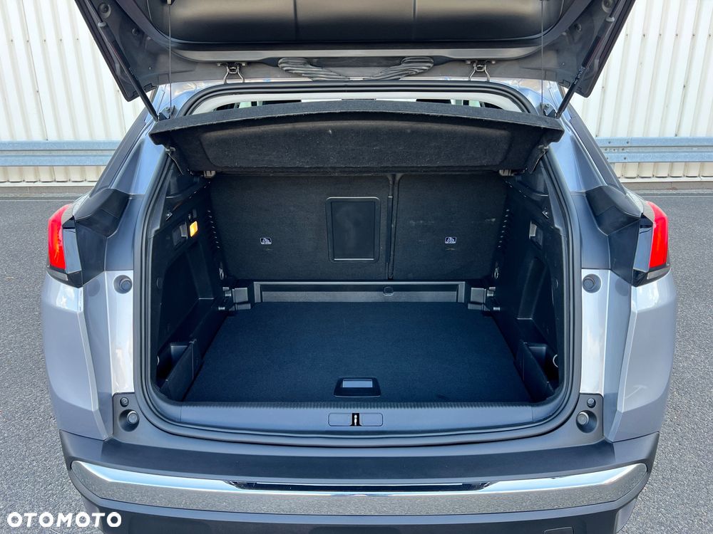 Peugeot 3008 1.5 BlueHDi Allure Pack S&S EAT8 - 35