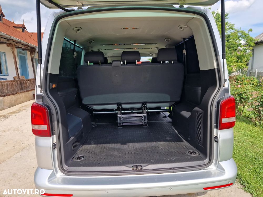 Volkswagen Caravelle ver-caravelle-dsg-edition - 20