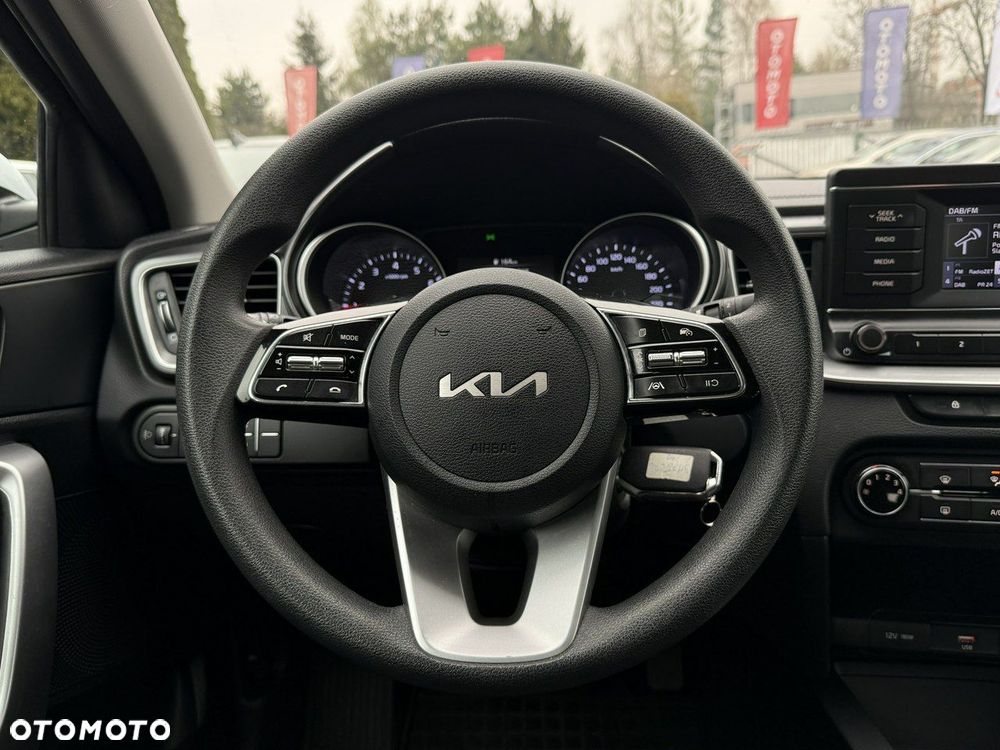 Kia Ceed 1.0 T-GDI S - 15