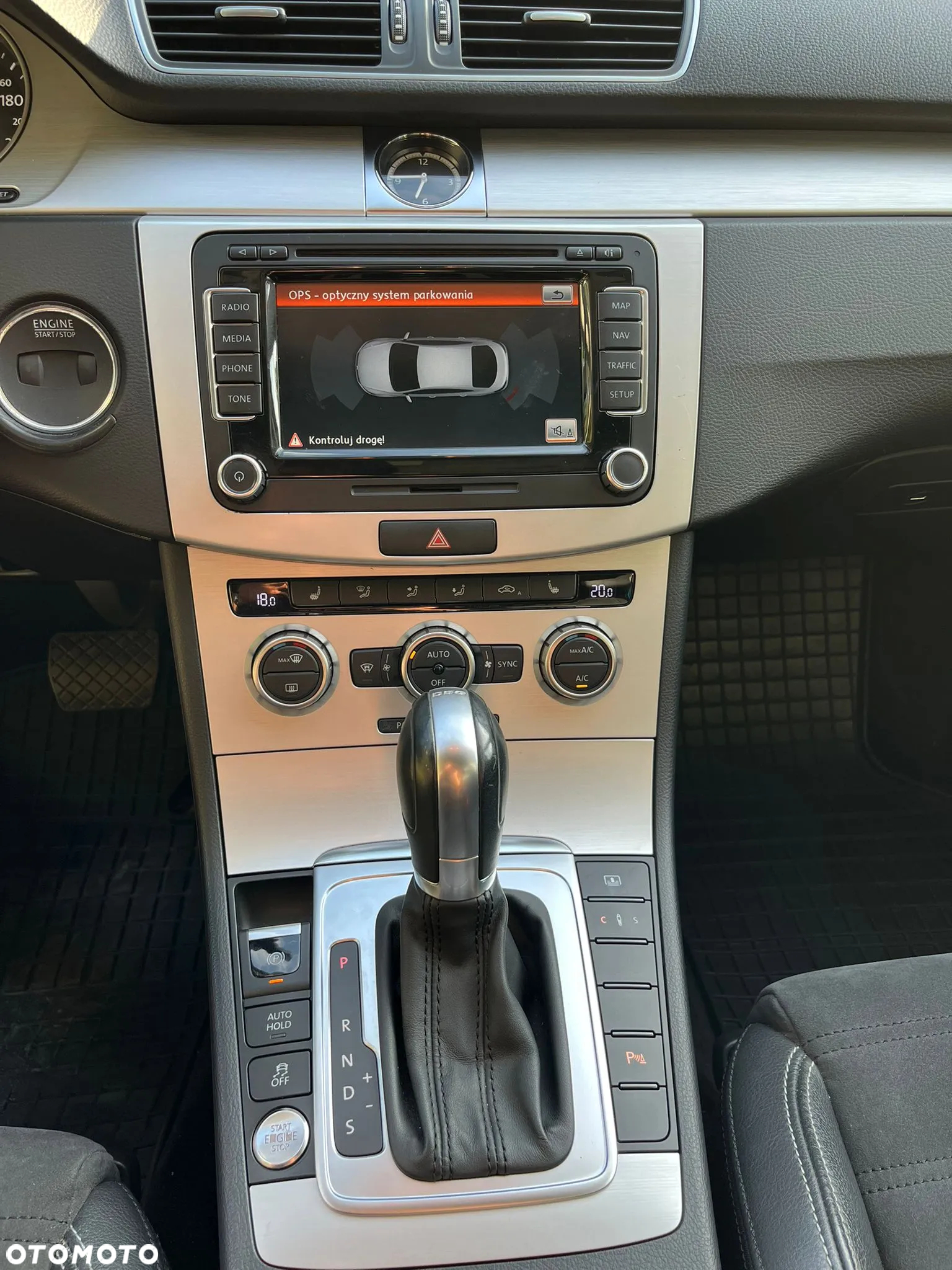 Volkswagen CC 2.0 TSI DSG - 22