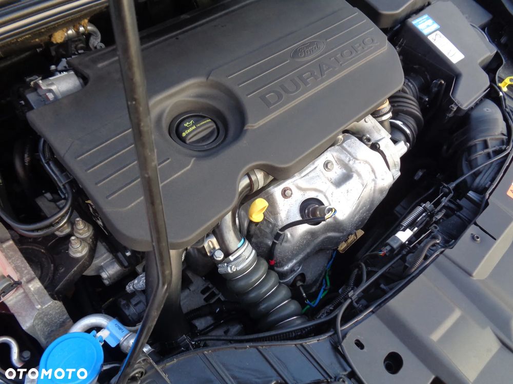 Ford Focus 1.5 TDCi Titanium - 28