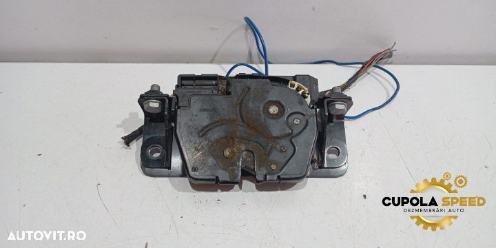 Broasca portbagaj 912935-103 BMW Seria 5 F11 [2009 - 2013] - 1