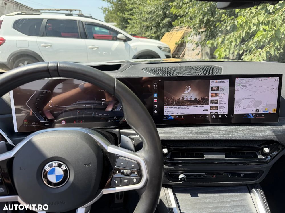 BMW Seria 4 430i xDrive AT - 8