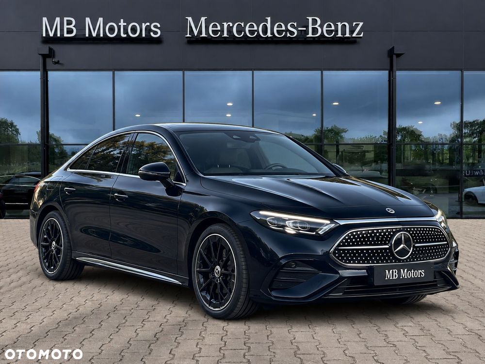 Mercedes-Benz Cla 2026 photo 3