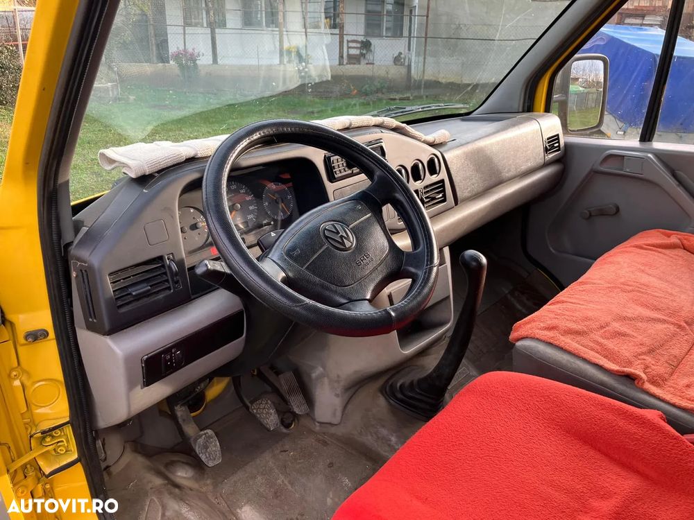 Volkswagen LT 35 - 13