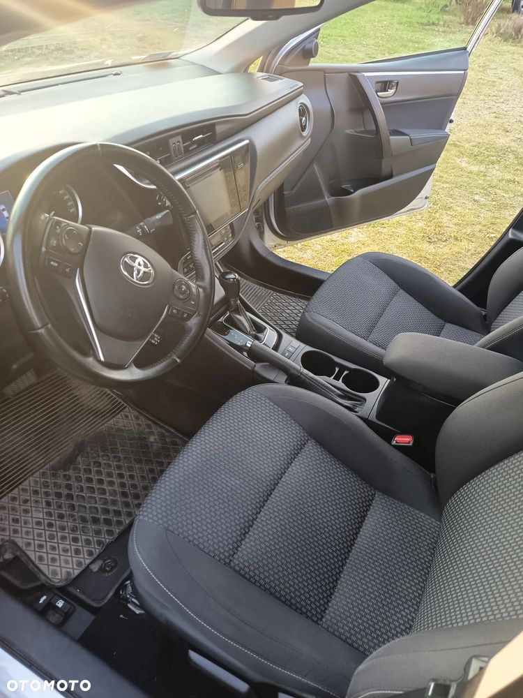 Toyota Corolla 1.6 Comfort MS - 7