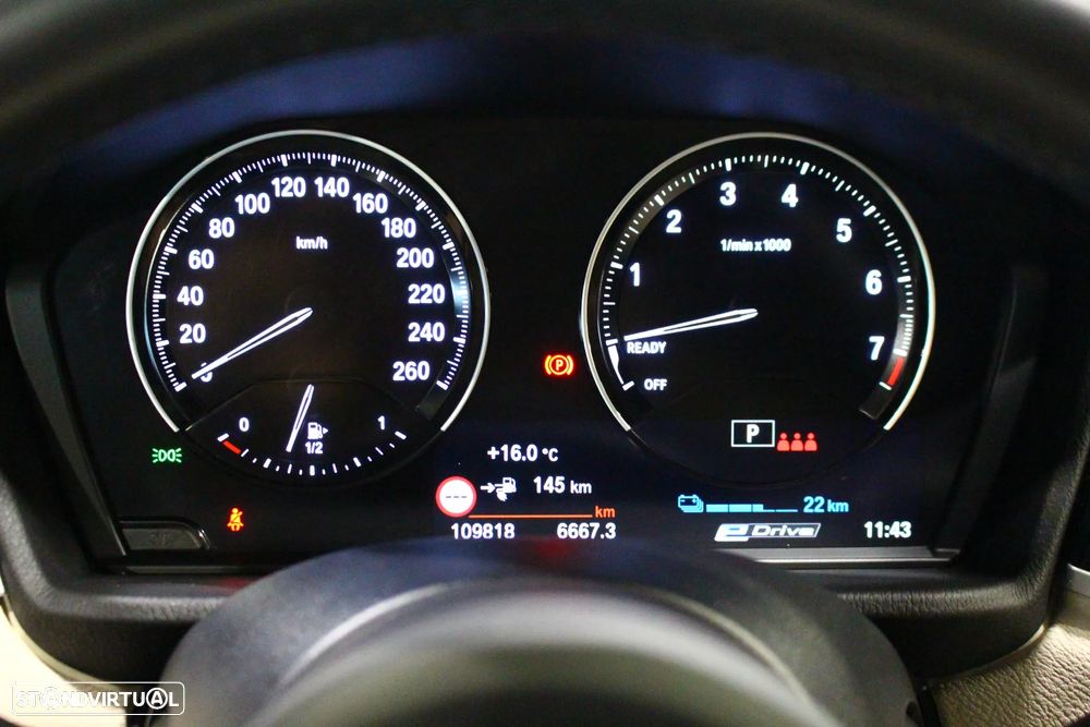 BMW X1 25 e xDrive Line Sport - 26