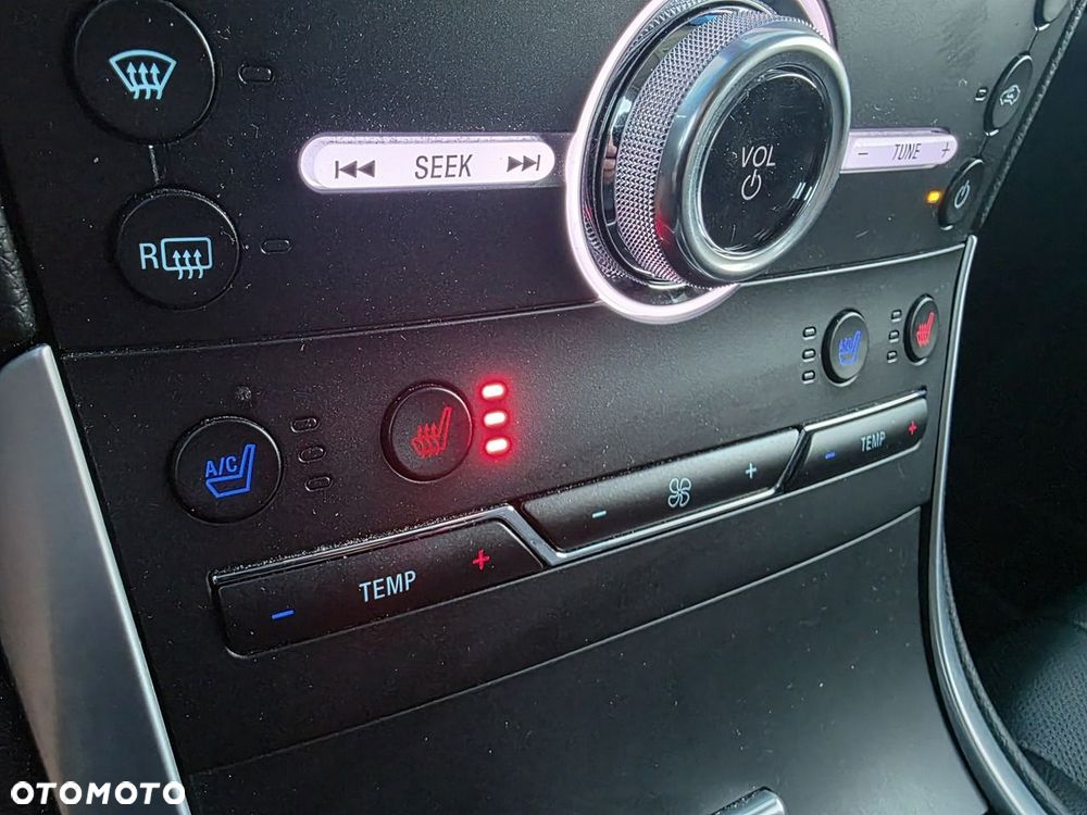 Ford Edge - 18